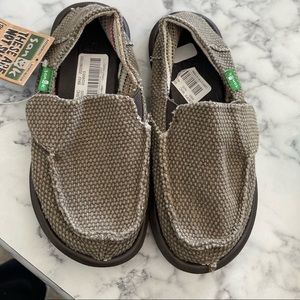 Big kids Vagabond shoes